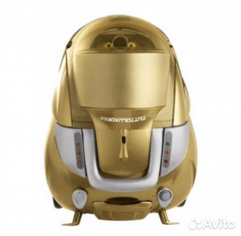 Пылесос Zepter PWC-700 Tuttoluxo 6S