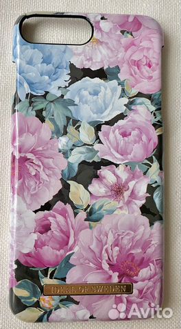 Чехол на iPhone 7 8 plus