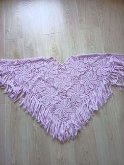 Платок шаль