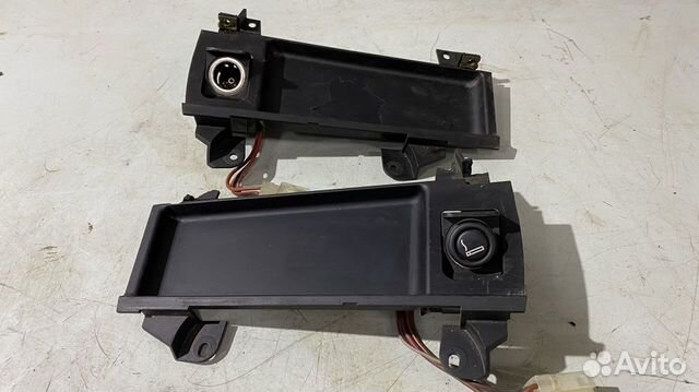 Прикуриватель BMW 5 E39