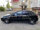 Chevrolet Lacetti 1.4 МТ, 2006, 307 764 км
