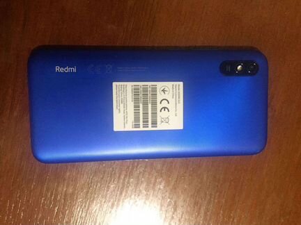 Xiaomi redmi 9а