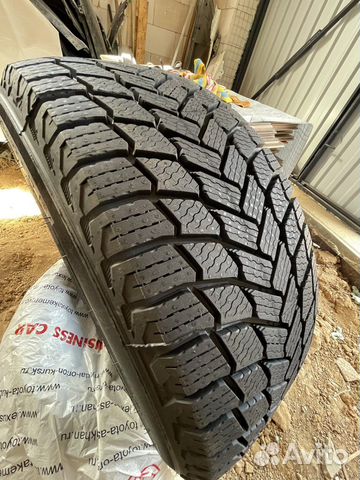 Michelin X-Ice Snow 215/55 R17 98H