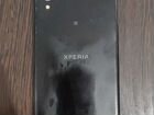 Телефон Sony xperia xa1 plus dual объявление продам