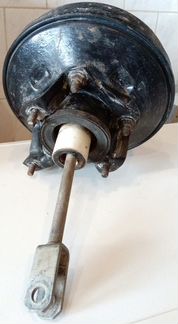 Вакуумный усилитель тормозов VW Golf, Jetta