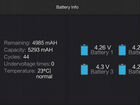 Аккумулятор для Xiaomi mi drone 4k объявление продам