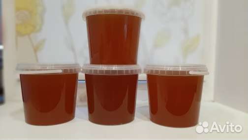 Мед с доставкой