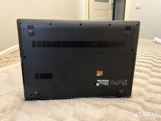 Ноутбук Lenovo g50-30