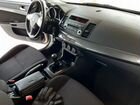 Mitsubishi Lancer 1.8 МТ, 2008, 91 096 км объявление продам