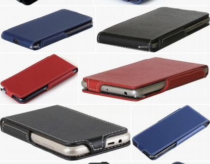 Чехол для Microsoft, Sony, Alcatel