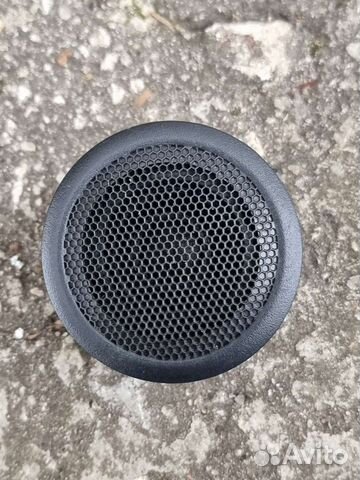 Динамик Ford Mondeo (4) 2007-2015
