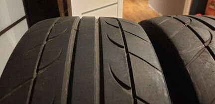 Hankook Ventus R-S3 Z222 235/40 R18 91W, 2 шт