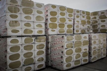 Утеплитель Isover