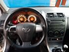 Toyota Corolla 1.6 МТ, 2011, 183 000 км объявление продам