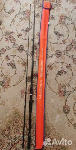 Maximus Zircon Casting 27MH10-42