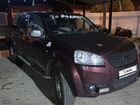 Great Wall Wingle 2.2 МТ, 2013, 56 000 км