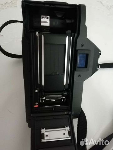 Фотоапарат