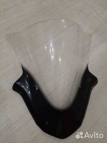 Ветровое стекло Kawasaki ninja zx-10r 11-15