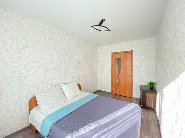 2-к. квартира, 46 м², 2/9 эт.
