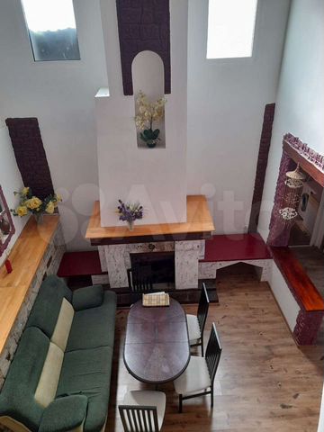 Дом 100 м² на участке 5 сот.