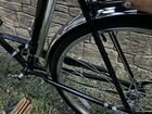 Rolls-royce среди велосипедов Ручная сборка объявление продам