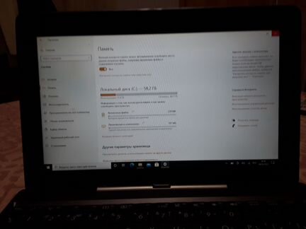 Asus t100ta