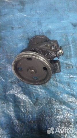 Насос гидроусилителя насос гур Camry Gracia 5SFE