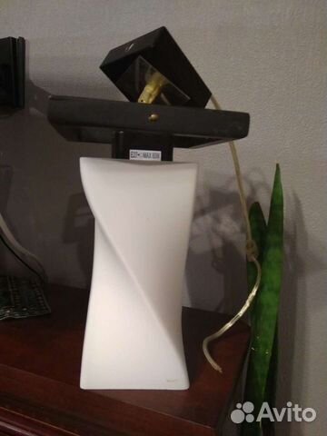 Лампа-светильник для кухни