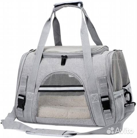 Переноска для животных Dogland