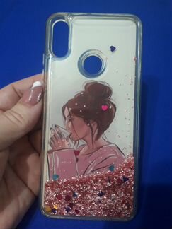 Чехол на Ксиоми Редми Нот7