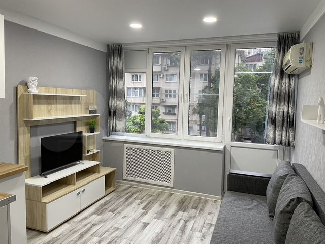 Квартира-студия, 16 м², 3/5 эт.