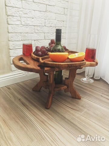 Винный столик. Винница