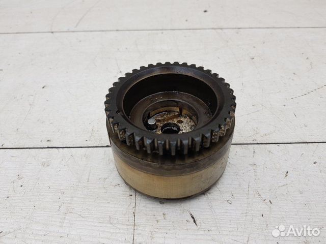 Фазорегулятор впускной Nissan Micra K12E CG12DE