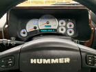 Hummer H2 AT, 2003, 255 500 км объявление продам