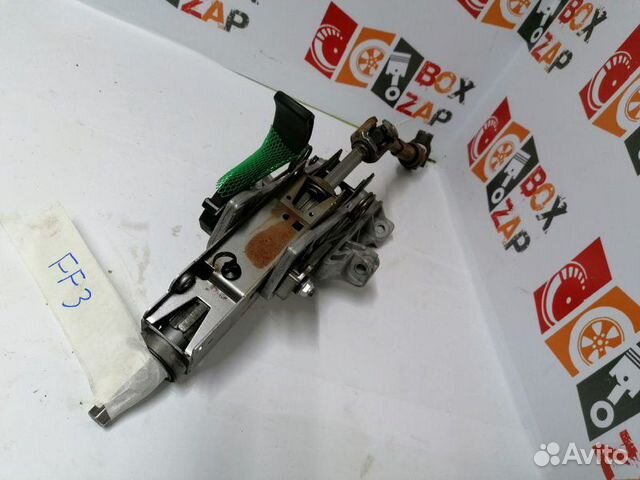 Колонка рулевая Ford Focus 3 1.6 2013