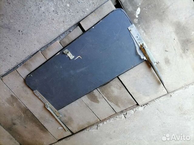 Сиденье УАЗ буханка