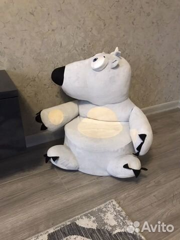 Мягкая игрушка