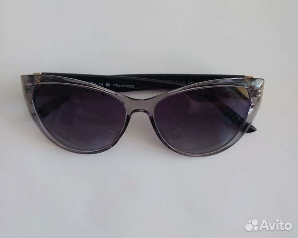 Очки солнцезащитные Red Sun