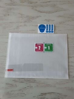 Закаленное стекло для планшета