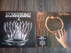 Lp Scorpions / Kiss