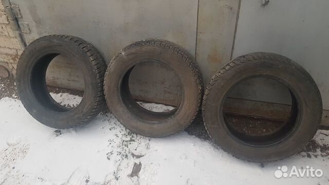 Viatti Brina Nordico V-522 195/60 R15