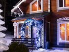 Дом деда Мороза в Калининграде объявление продам