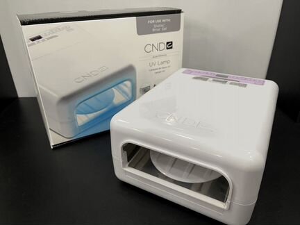 Уф-лампа CND (USA)