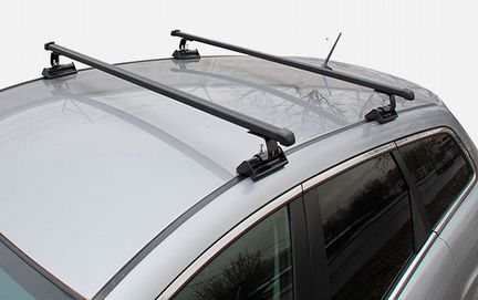 Багажник на крышу Citroen C4 хэтчбек