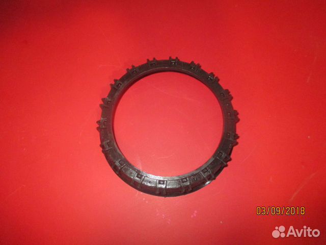 Гайка топливного насоса Hyundai Starex H1 Старекс