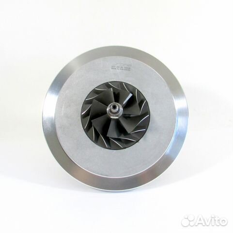 Картридж турбины KP26 BMW 3.0 M57N 286 л.с