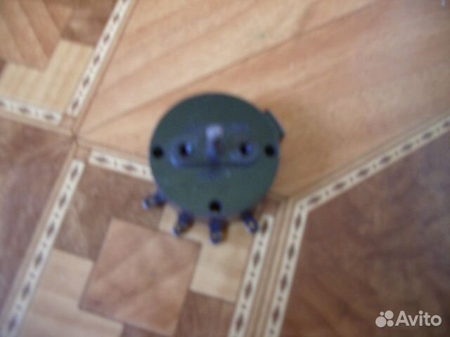 Мрия 2 переключатель