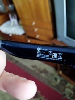 Bluetooth гарнитура samsung level U