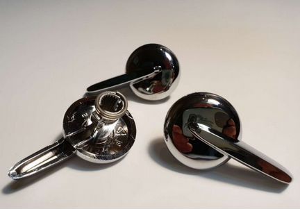 Ручка пара для кофемашин Delonghi