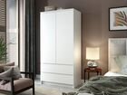 Шкаф в стиле IKEA мш-900 объявление продам